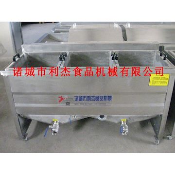 不銹鋼肉串油炸機(jī)，小型油炸機(jī)設(shè)備